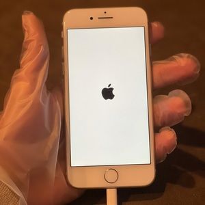 Like New iPhone 8 - Unlocked & 100 % Battery Health 🔋 💯
